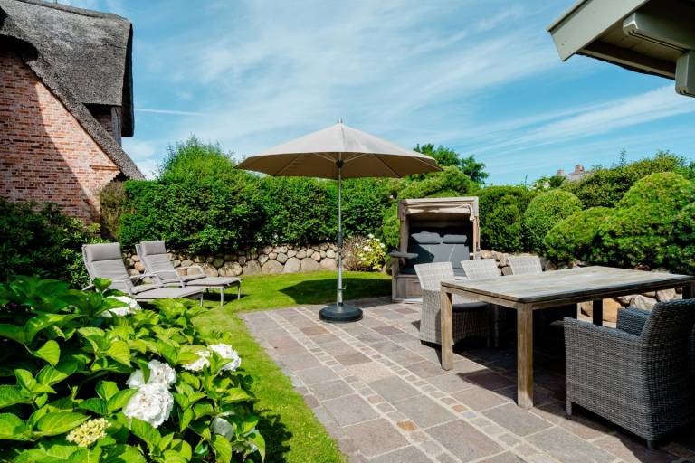 Hus Sylt-Ost