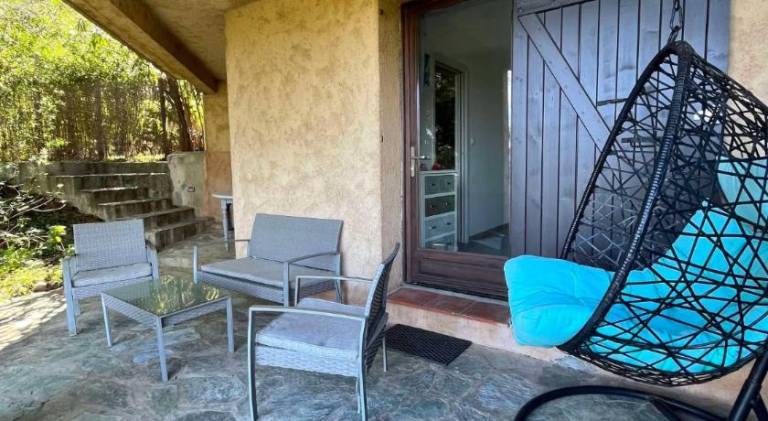 Holiday apartment with 1 room for 6 persons — photo 5
