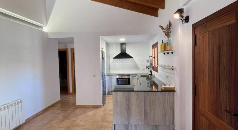 Beautiful rental apartment with private pool, terrace & barbeque | Pet-friendly — photo 4