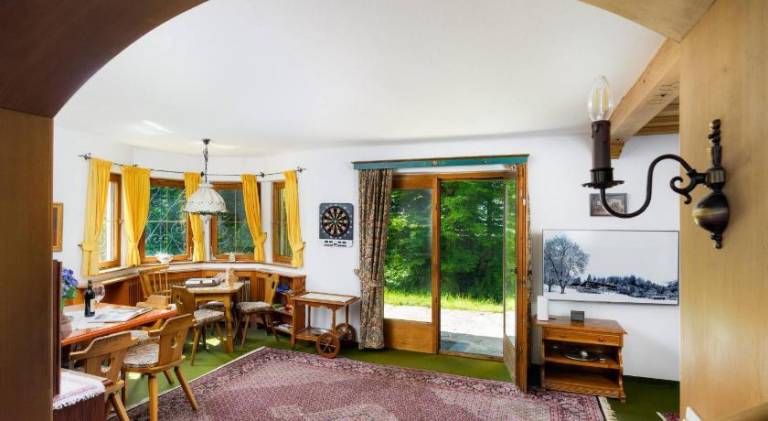 Ample chalet | Pets allowed — photo 3