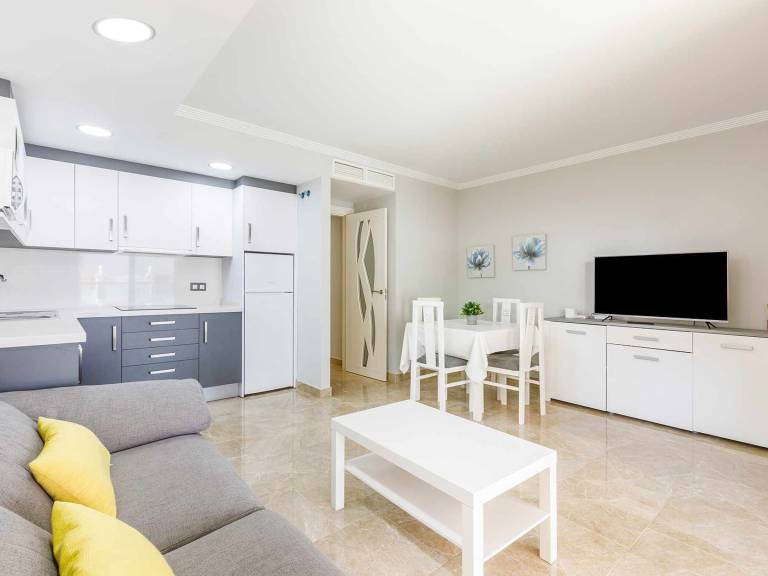 Apartamento Almayate
