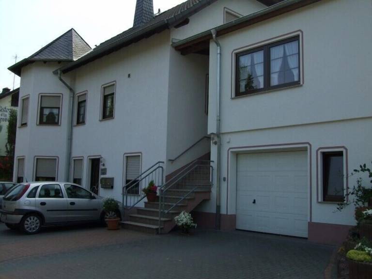 Ferienwohnung  Piesport