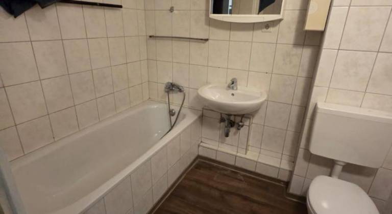 Holiday apartment with 1 room for 4 persons — photo 2
