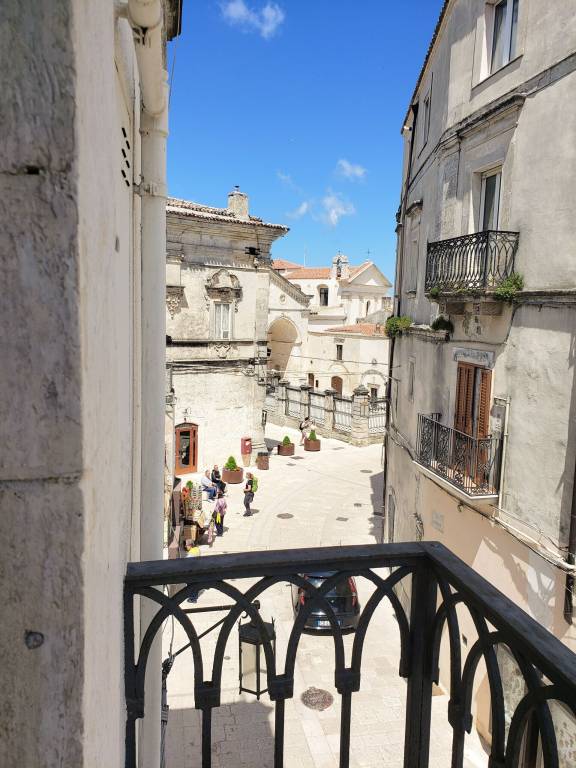 Bed & Breakfast  Monte Sant'Angelo