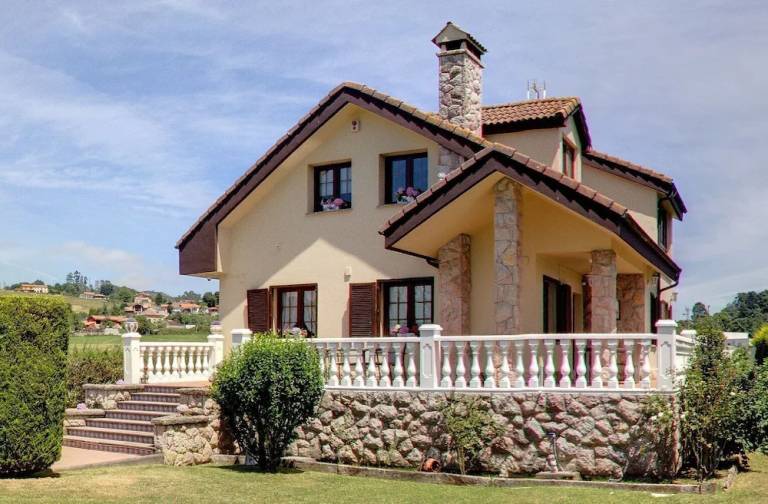 Casa  Noreña