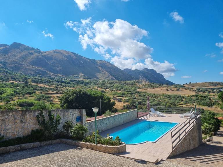 Villa Caccamo