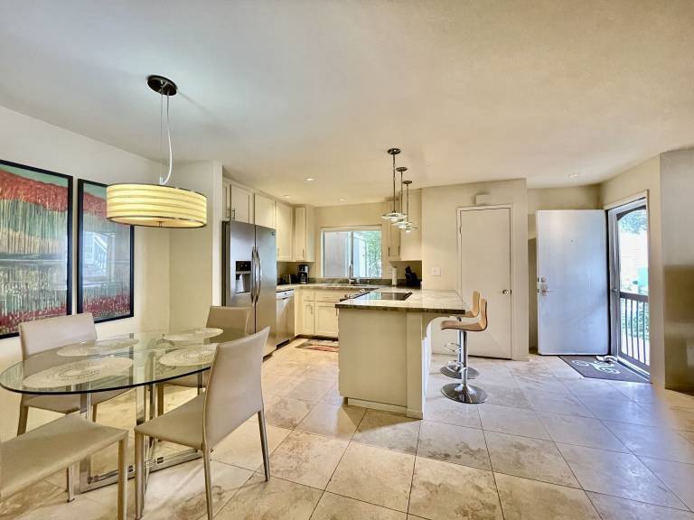 Condo Dana Point
