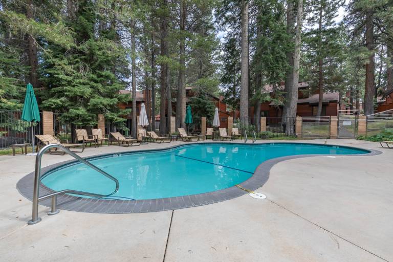 House Mammoth Lakes