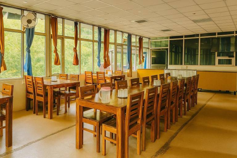 NATURE WALK RESORT MUSSOORIE — photo 3