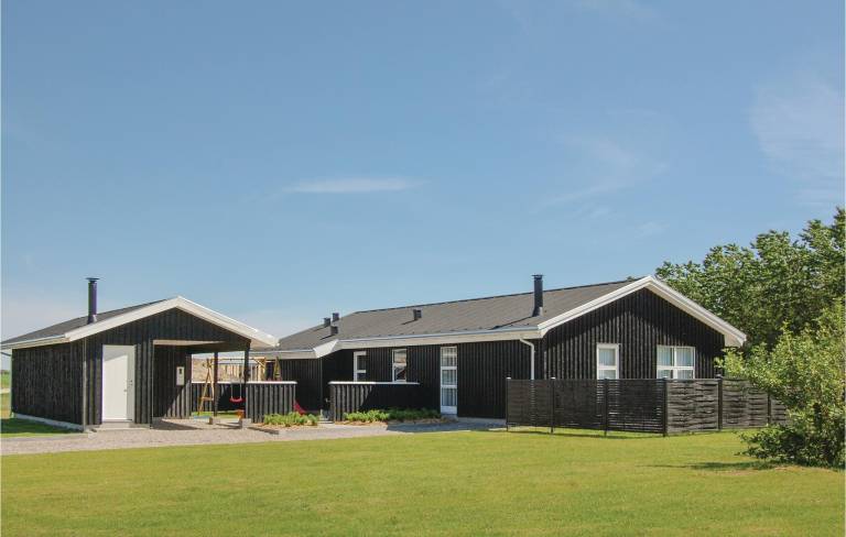 Feriehus Grønhøj