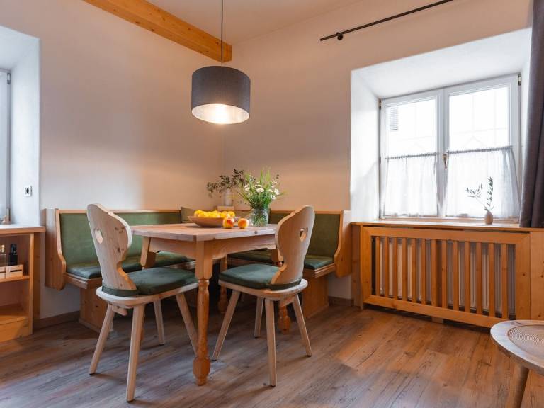 Ferienwohnung in Nals f&uuml;r max. 4 Personen