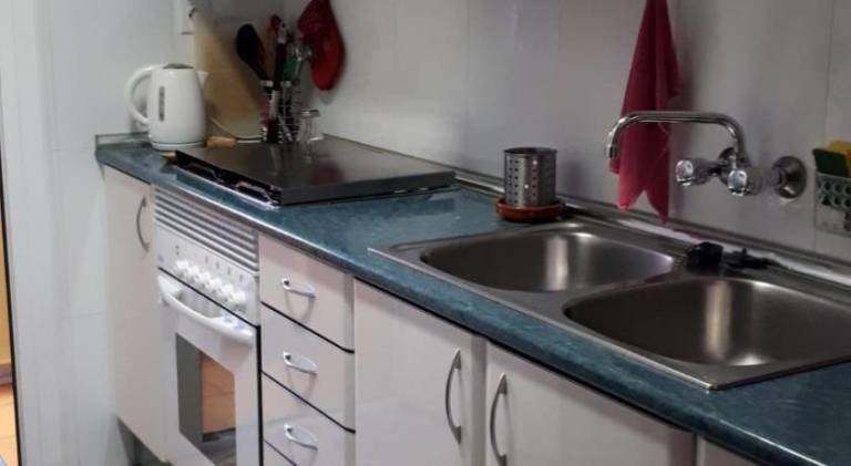 50 m&sup2; Ferienwohnung