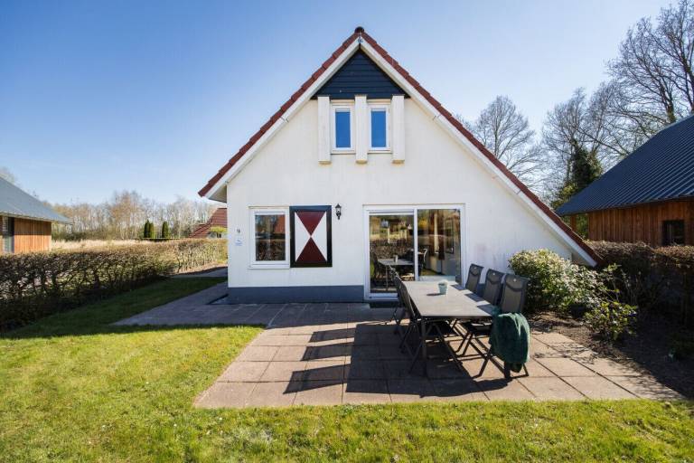 Huis Hooghalen