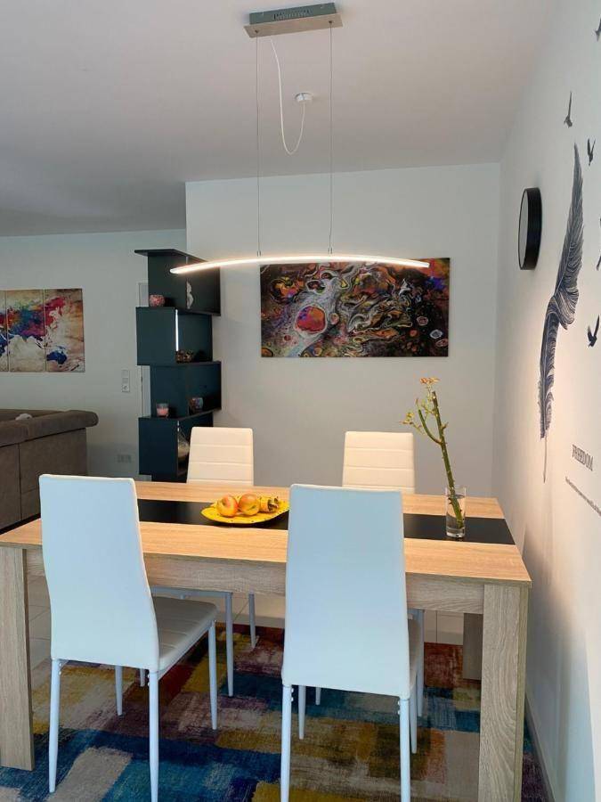 Child-friendly beautiful holiday apartment | Pets allowed — photo 3