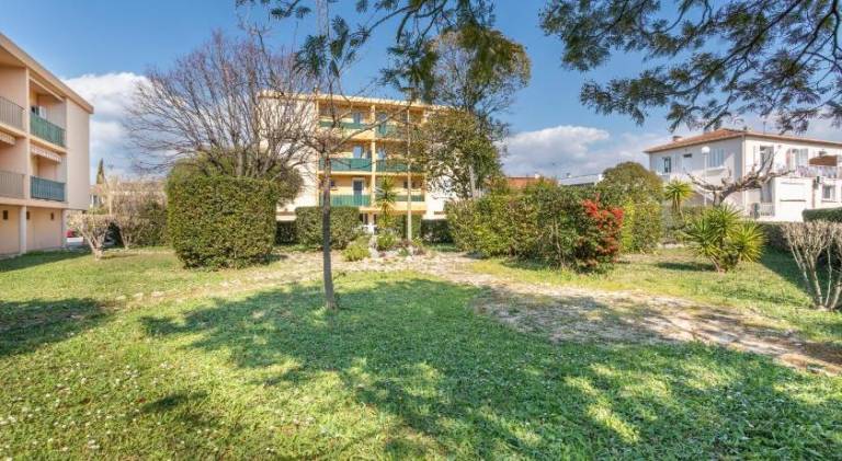 Holiday apartment with 2 rooms for 4 persons — photo 4