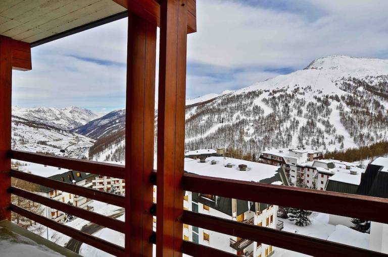 Appartamento  Sestriere