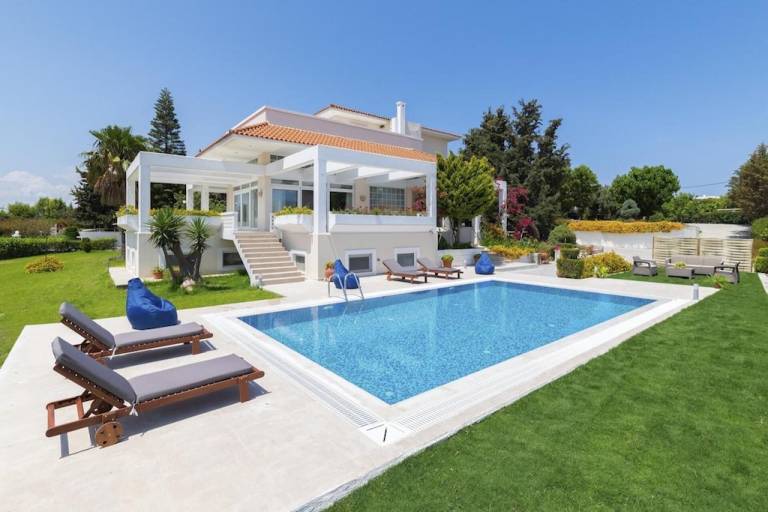 Villa Rhodos