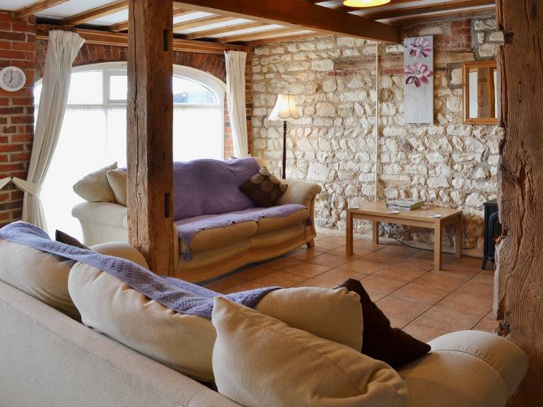 Peregrine Cottage — photo 3