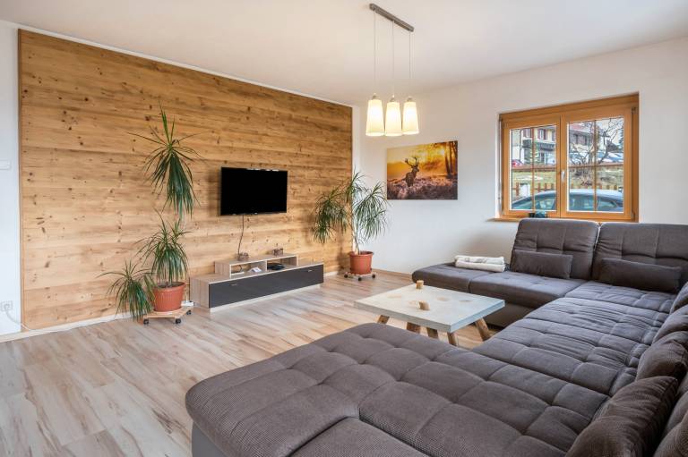 Ferienwohnung Höchenschwand