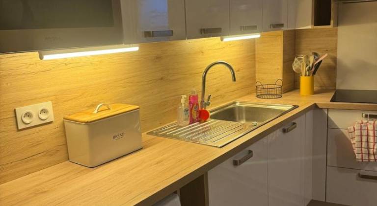 Apartment with patio | Suitable for remote work — photo 4