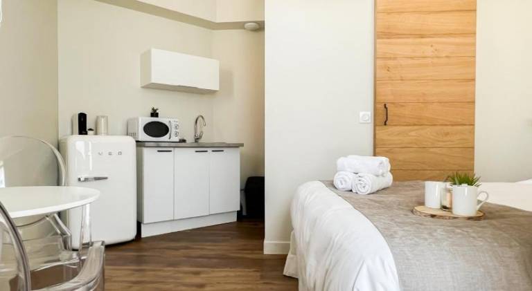 Serviced apartment | Dogs allowed — photo 2