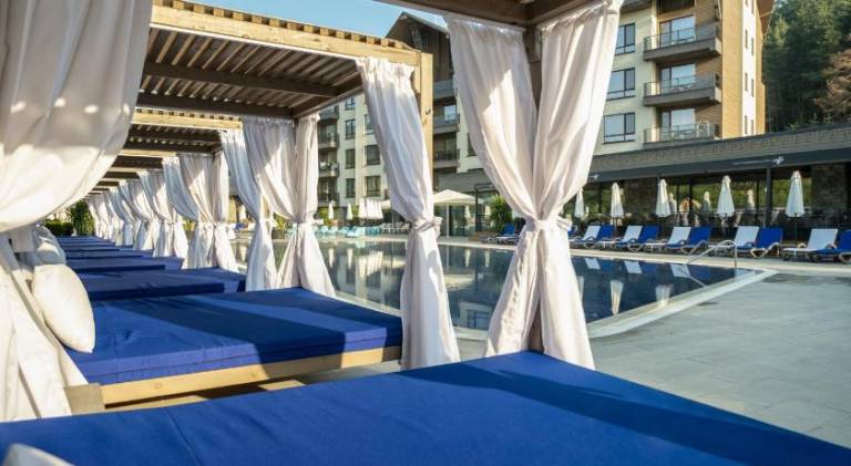 Arte Spa & Park Hotel — photo 3