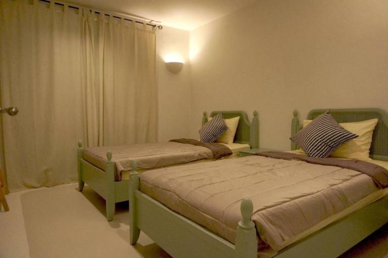 Appartement Nong Kae