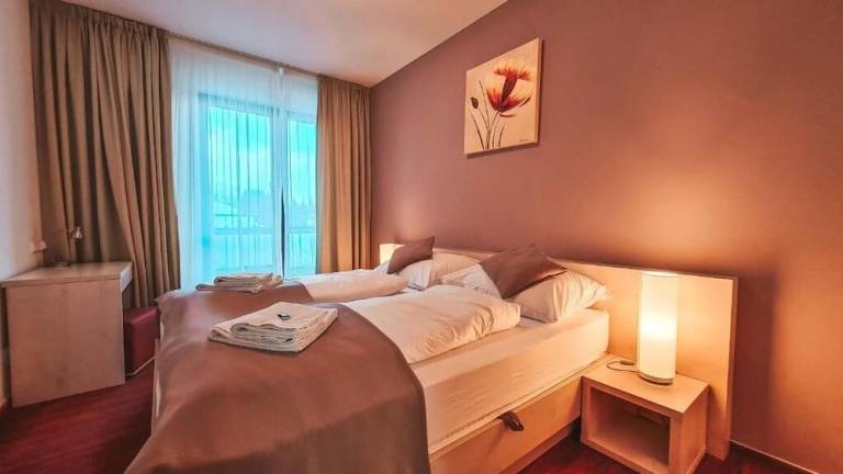 Apart hotel  Štrbské Pleso