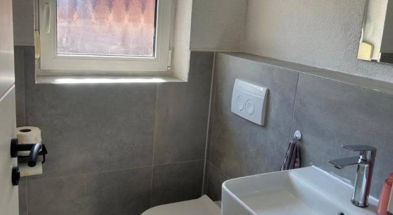 Holiday apartment with 1 room for 5 persons — photo 4