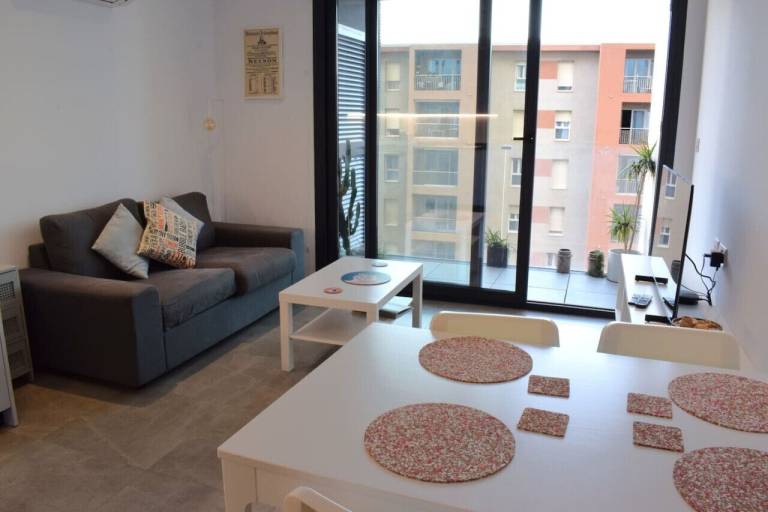 Apartamento Gibraltar