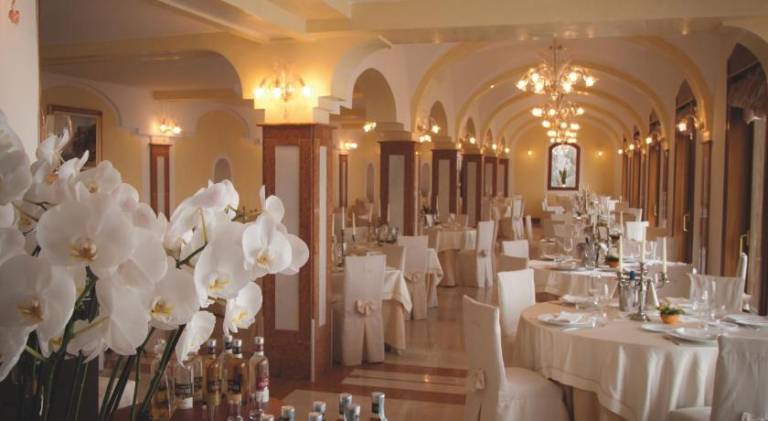 Hotel Voce del Mare — photo 4