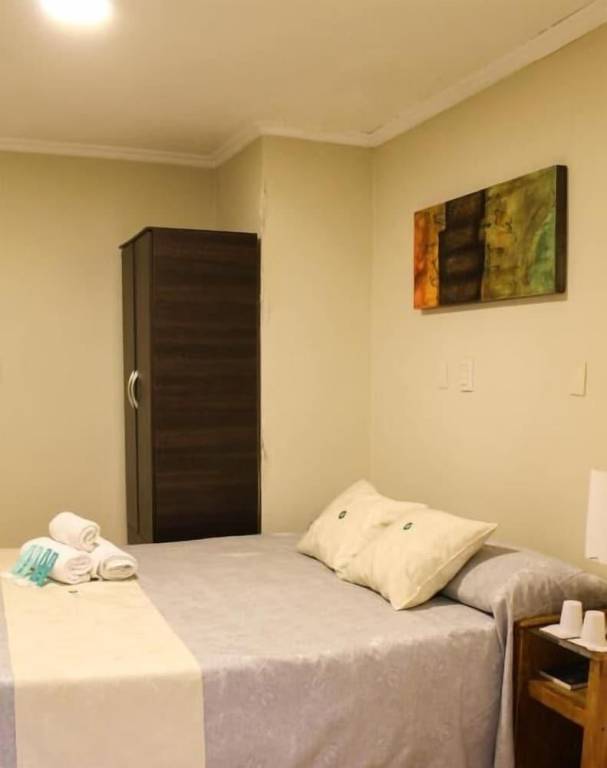 Hotel Alto Parana — photo 2