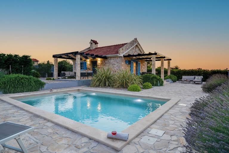 Villa Jovići