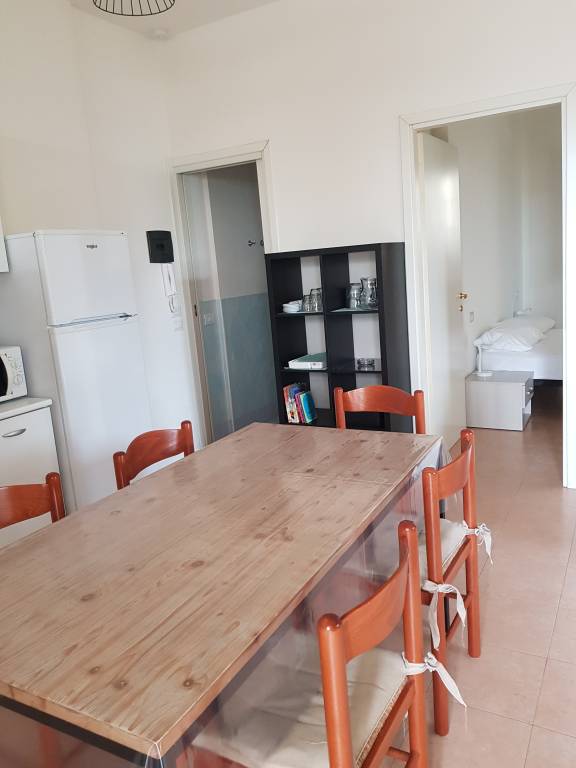 Holiday apartment with patio | Beach view — photo 4