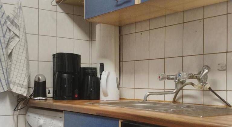 House with 2 rooms for 6 persons — photo 3