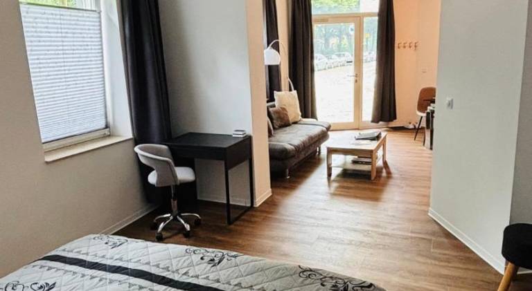 Rental apartment | Pets are welcome — photo 2