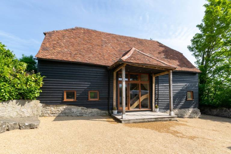 2 Bed in Loose oc as283