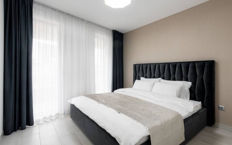 Aparthotel Debrecen