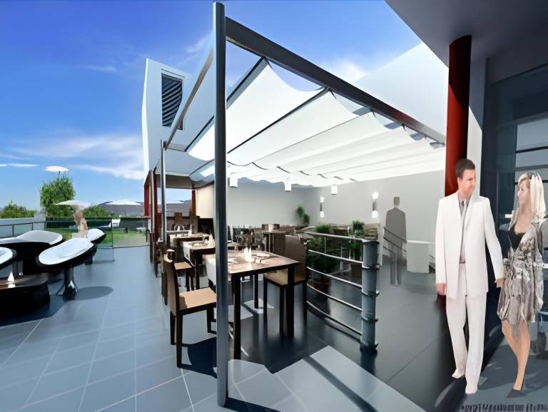 Logis Hotel La Fauceille — photo 2
