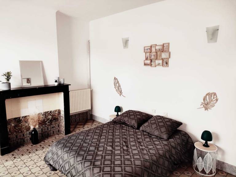 Chambre d'hôtes Arras