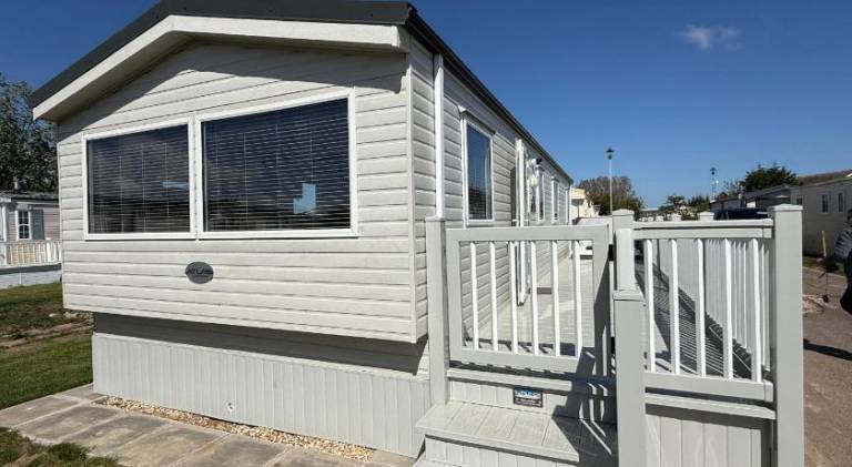Lovely house with hot tub | Pets allowed in Skegness