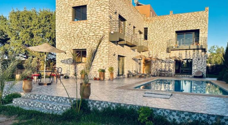 Villa azure — photo 3
