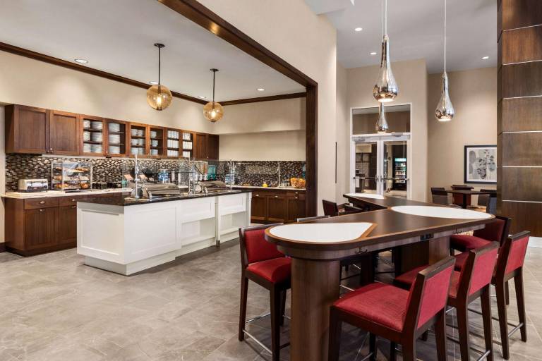 Homewood Suites by Hilton Charlotte/SouthPark — photo 4