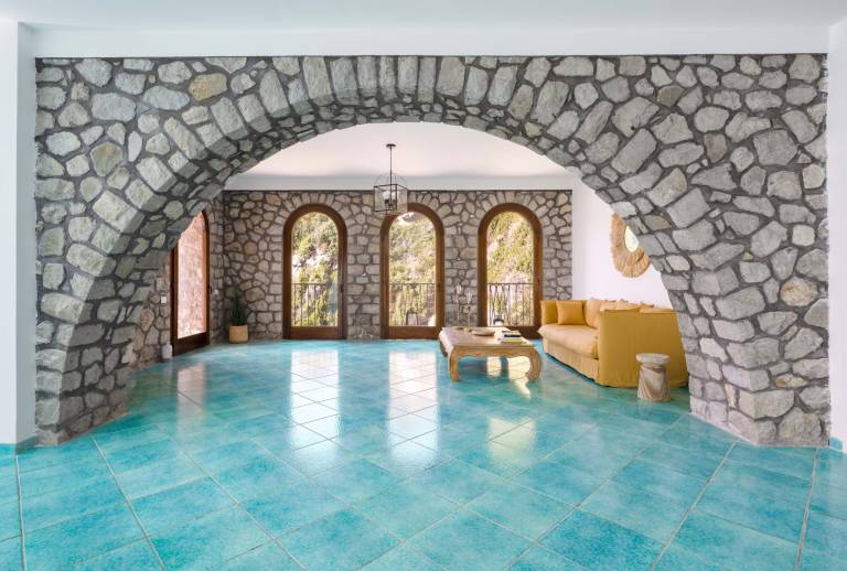Villa Riviera di Marcigliano