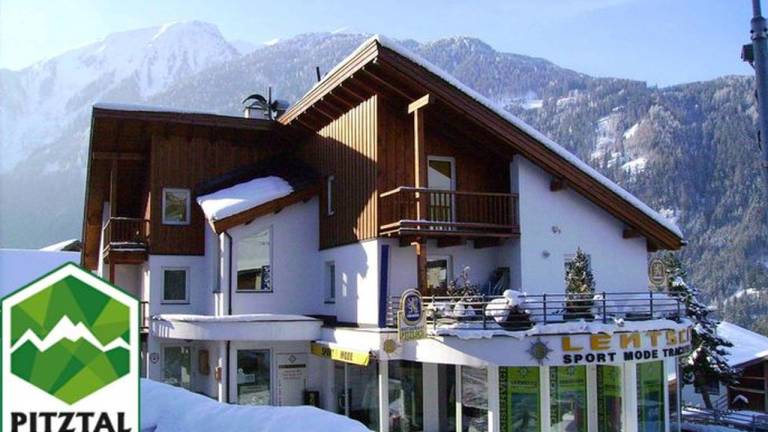 Ferienwohnung  Gemeinde Jerzens