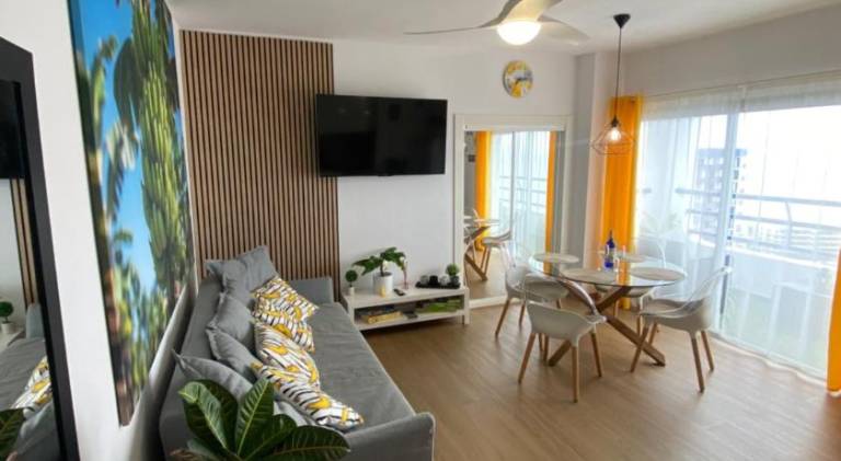Holiday apartment with pool — photo 2