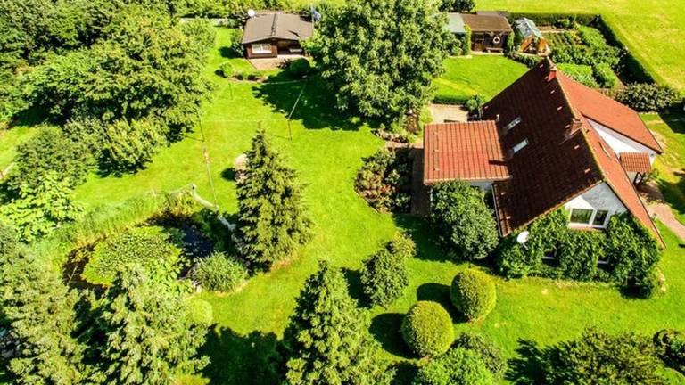 Ferienwohnung Gingst