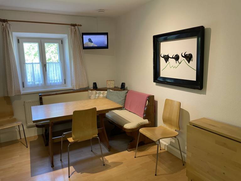 Apartment Bad Reichenhall