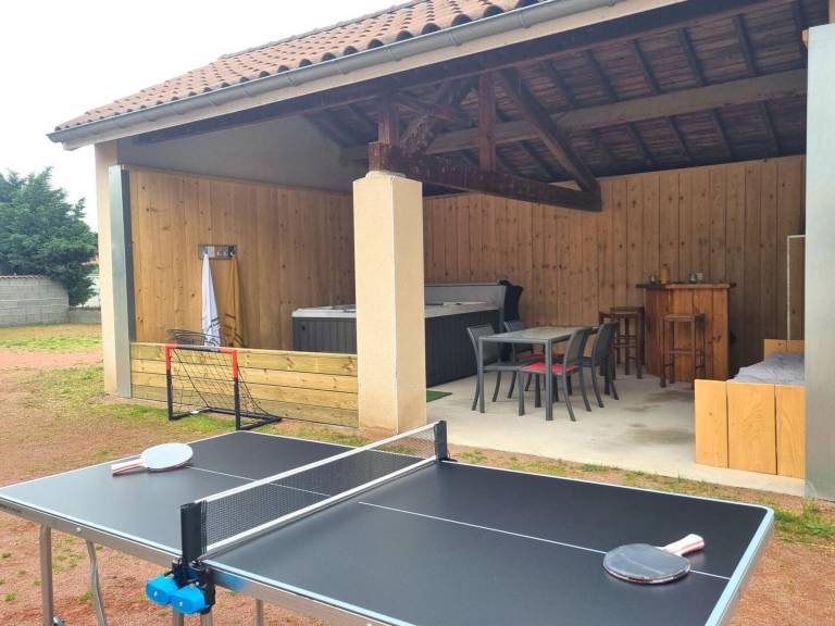 Cottage  Montbrison
