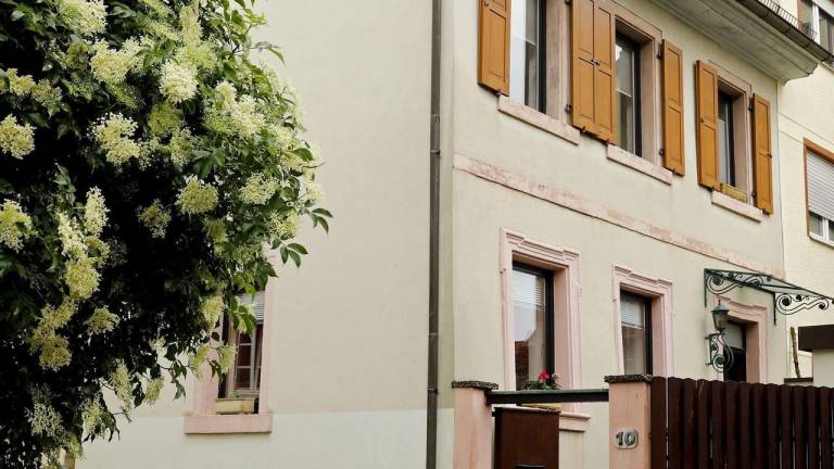 Ferienhaus  Weisenheim am Berg
